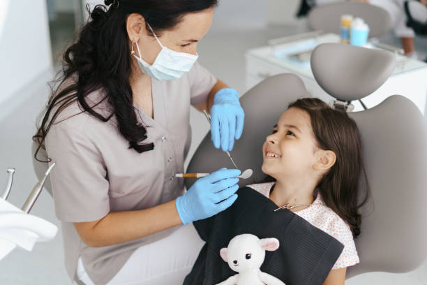 Best Orthodontic Emergency Dentist in Carson, WA
