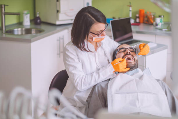 Best Emergency Dentist for Special Needs Patients in Carson, WA