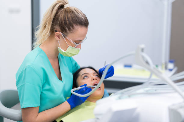 Best Pediatric Emergency Dentist in Carson, WA